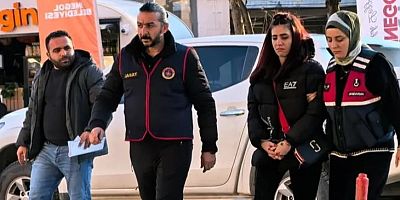 Bursa'da aranan hükümlü yakalandı