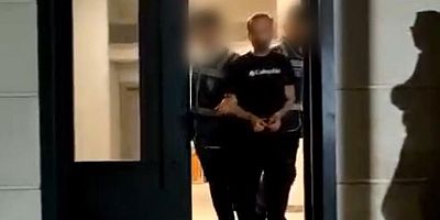 Bursa’da aranan hükümlüler ve uyuşturucu tacirlerine operasyon
