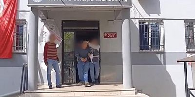 Bursa’da aranan şahıslar yakalandı!