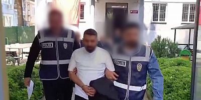 Bursa'da aranan şahıslara operasyon!