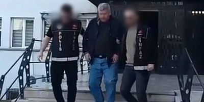 Bursa'da aranan şahıslara operasyon!