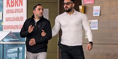 Bursa’da aranan şüpheli yakalandı!