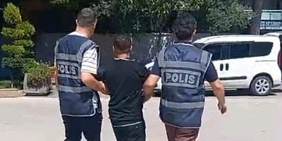 Bursa’da aranan şüpheliler kıskıvrak yakalandı!