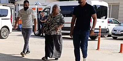 Bursa’da aranan uyuşturucu taciri yakalandı!