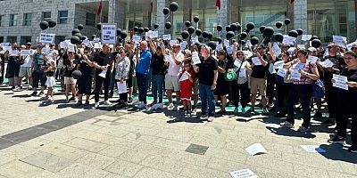 Bursa’da Atış Yapı mağdurları isyanda