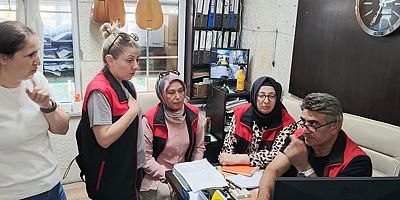 Bursa’da B-Reçete sistemi sahada!