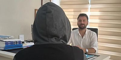 Bursa'da bağımlılıkla mücadelede bir başarı hikayesi