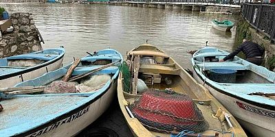 Bursa’da balıkçılara güzel haber