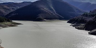 Bursa'da barajlar ne durumda?