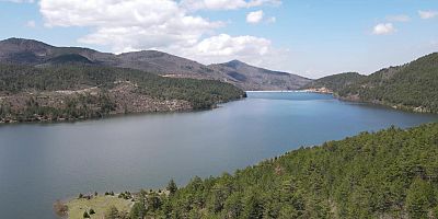 Bursa'da barajlarda son durum nasıl?