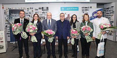 Bursa'da Başkan Özdemir, pankreas kanserini nasıl yendi?