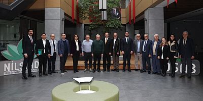 Bursa'da Başkan Özdemir sorunları dinledi, çözüm için yol gösterdi