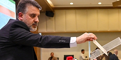 Bursa’da Başkan Vekili Biba’nın vekilleri belli oldu