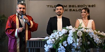 Bursa'da Başkan Yılmaz müjdeyi verdi!