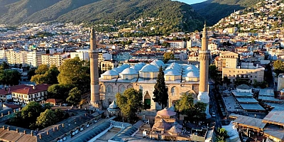 Bursa'da bayram namazı saat kaçta?