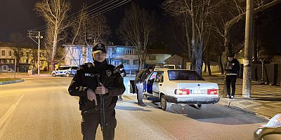 Bursa'da bayram öncesi denetimler sıklaştı!