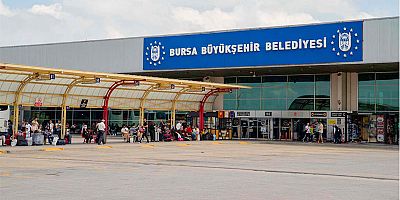 Bursa’da bayram öncesi otobüs biletlerine zam!