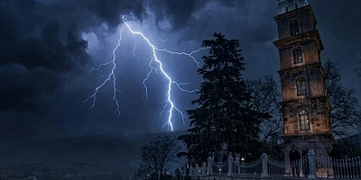 Bursa’da bayramda hava durumu nasıl olacak?