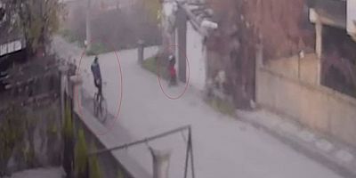 Bursa'da bebek arabasından 2 milyonluk altını böyle çaldılar!