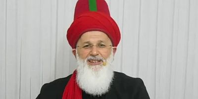 Bursa'ya 'sahte şeyh' şoku; 44 bin 100 TL'lik...