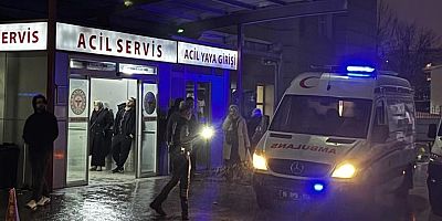 Bursa'da bıçaklanan şahıstan acı haber!