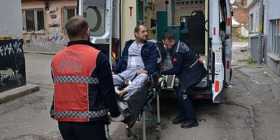 Bursa’da binlerce vatandaşa sağlık hizmeti!