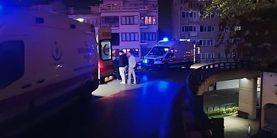Bursa'da bir garip olay; Çalıntı motosiklete 3 kişi bindi, olanlar oldu...
