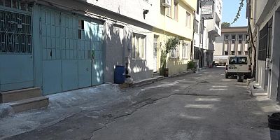Bursa'da bir mahalleyi ayağa kaldıran olaylar!