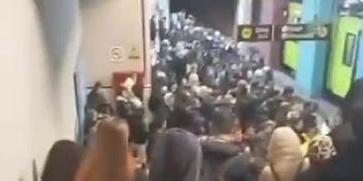Bursa'da bir poşet binlerce kişiyi mağdur etti!