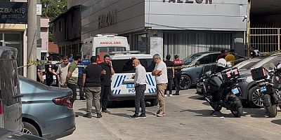 Bursa bu cinayeti konuşuyor; İşte detaylar...
