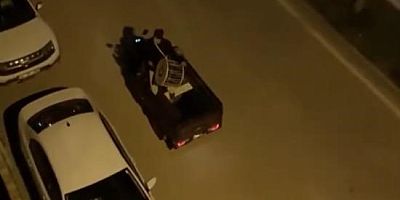 Bursa'da bu davulcuları gören şaşırıyor!