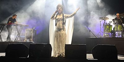 Bursa'da bu festival kolay kolay unutulmaz!