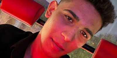 Bursa'da bu gençten 2 gündür haber yok!