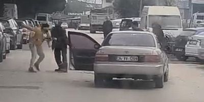 Bursa’da bu kavganın faturası ağır oldu!