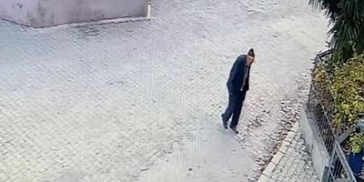 Bursa'da bu kişiden aylardır haber alınamıyor!