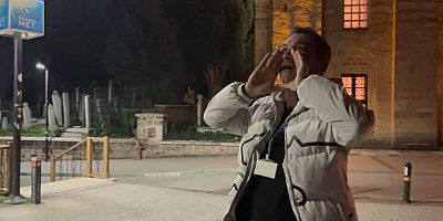 Bursa'da bu mahallede davul çalmak yasak!