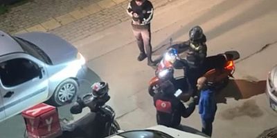 Bursa'da bu olaya kimse akıl sır erdiremiyor!