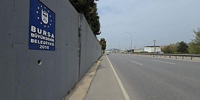 Bursa'da bu uyarı dikkate alınmalı!