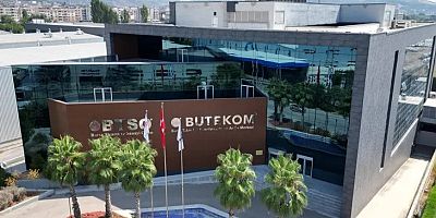 Bursa’da BUTEKOM üretimin geleceğine yön veriyor