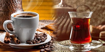 Bursa’da çay ve kahve fiyatlarına dikkat çekici zam!