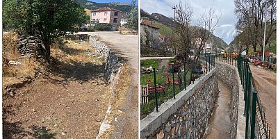 Bursa'da çevreyi ve yaşamı koruyan hamleler!