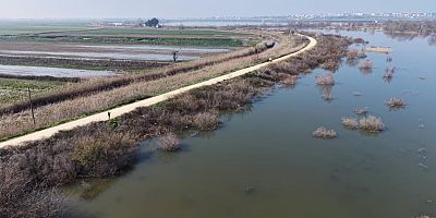 Bursa'da çiftçinin endişeli bekleyişi sürüyor!