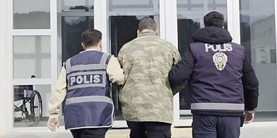Bursa’da cinsel saldırıdan hükümlü yakalandı