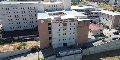 Bursa’da “Çocuk ve Ergen Sigara Bırakma Polikliniği” hizmeti devreye girdi