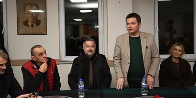 Bursa'da çocuklar sporla büyüyecek!