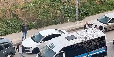 Bursa’da coplu kavganın faillerine ceza yağdı