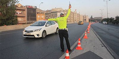 Bursa’da Cumhuriyet Koşusu nedeniyle bazı yollar trafiğe kapatılacak