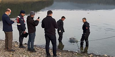 Bursa’da D emirtaş Barajı'nda şok olay!