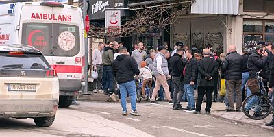Bursa’da damat dehşeti; kayınpederi ile kayınbiraderinin kurşun yağmuruna tuttu