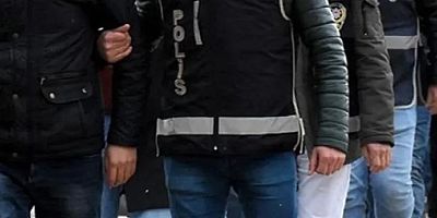 Bursa'da DEAŞ operasyonu: 3 gözaltı
